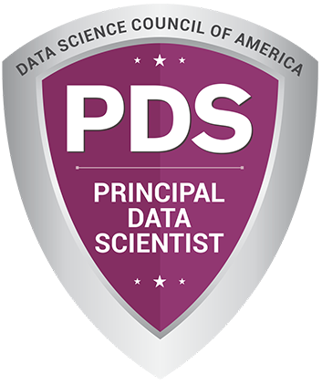 Principal Data Scientist 