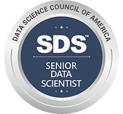 senior data scientist